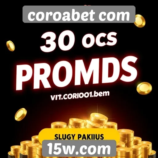 Plataforma de apostas oferece promoções atraentes