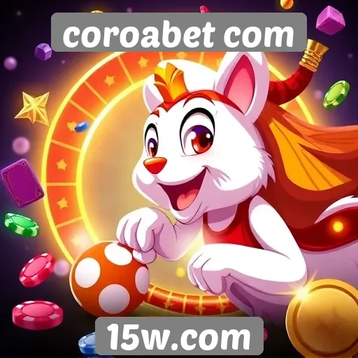 Ofertas e promoções na plataforma Coroabet