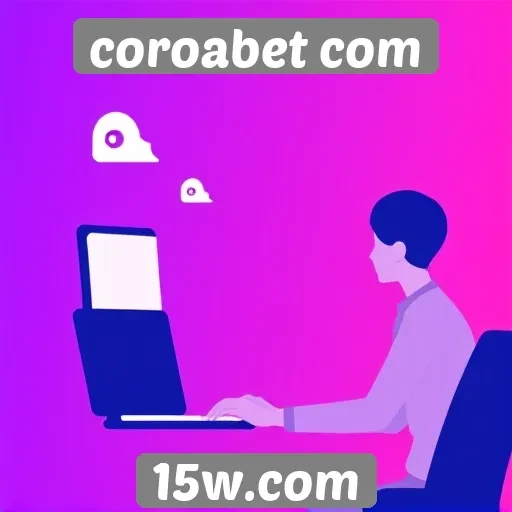 Atendimento ao cliente no coroabet com