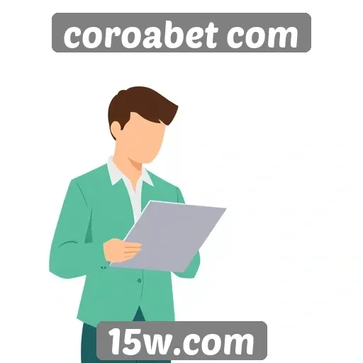 Segurança nas transações financeiras em coroabet com