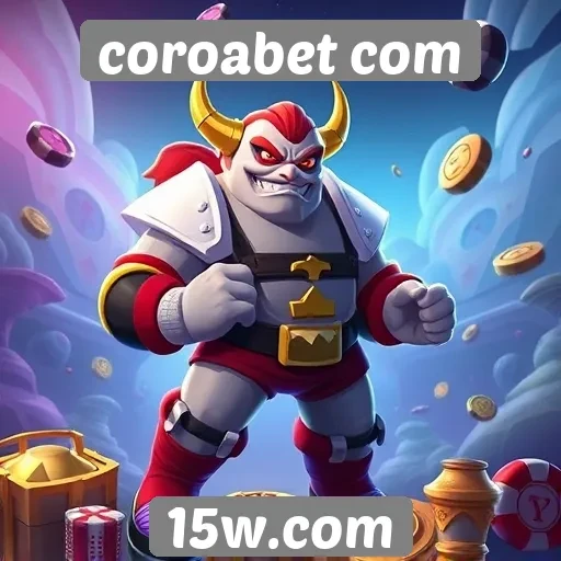Diversidade de jogos disponíveis na plataforma