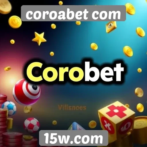 Jogos populares disponíveis no site coroabet com