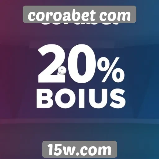 Promoções e bônus atraem jogadores no coroabet com