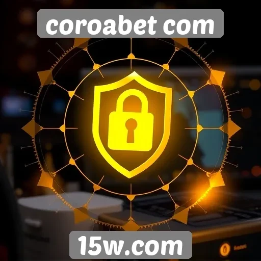 Metodologia de segurança em transações no coroabet com