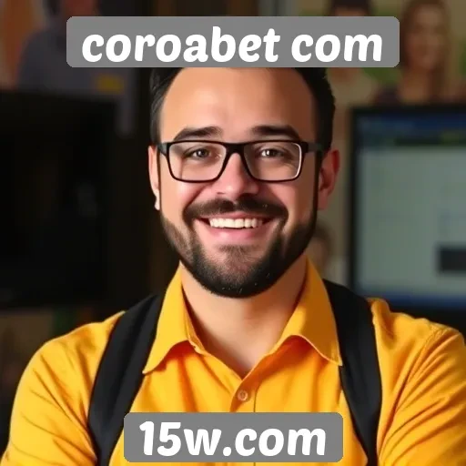 Feedback dos usuários sobre coroabet com